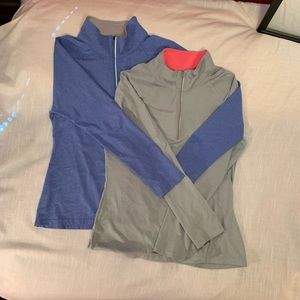 Womens Athletic Tops Danskin